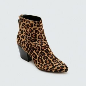 Dolce Vita Coltyn Boots